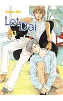 Let Dai Volume 13