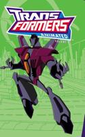 Transformers Animated