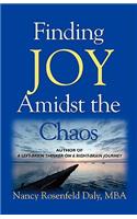 Finding JOY Amidst the Chaos