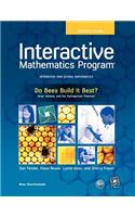Imp 2e Y2 Do Bees Build It Best? Teacher's Guide