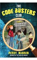 The Code Busters Club, Case 3