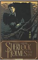 Sherlock Holmes: Year One: Year One