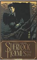 Sherlock Holmes: Year One