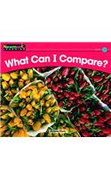 What Can I Compare? Leveled Text: (English)