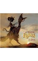 Ballad of Rango