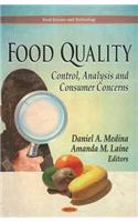 Food Quality