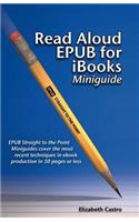 Read Aloud Epub for Ibooks