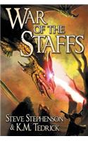 War of the Staffs