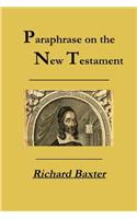 Paraphrase on the New Testament