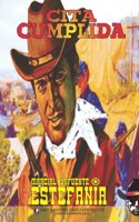 Cita cumplida (Coleccion Oeste)