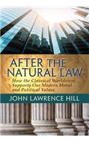 After the Natural Law