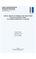 Applicability of Borman Decision Tree Its Management Tool to Other Expressway Systems