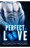 Perfect Love (a Celestra Novella)