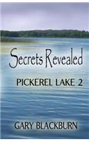 Pickerel Lake 2