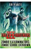 The Zee Brothers