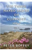 Three Naked Ladies of Cliffport