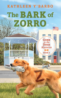 Bark of Zorro: Volume 4