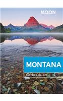 Moon Montana (First Edition)