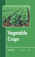 Vegetable Crops