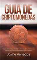 Guía de Criptomonedas