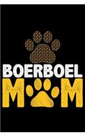 Boerboel Mom