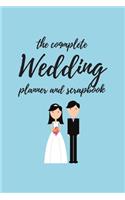 The Complete Wedding Planner
