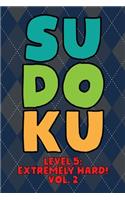 Sudoku Level 5