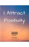 I Attract Positivity