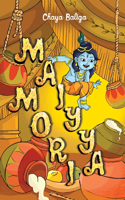 Maiyya Mori: A Little Krishna Story