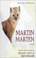 Martin Marten