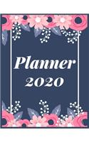 Planner 2020