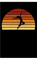 Dancer Notebook