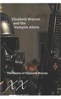 Elizabeth Warren and the Vampire Aliens