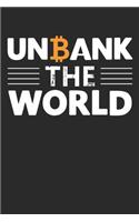 Unbank The World