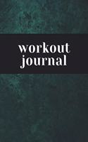 Workout Journal