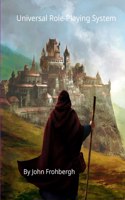 Universal Role-Playing System
