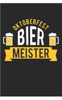 Oktoberfest Meester