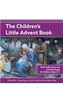 Children's Little Advent Book