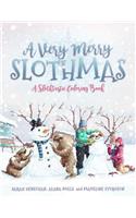 A Very Merry Slothmas