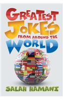 Greatest Jokes From Around The World