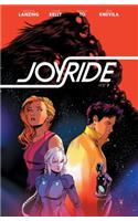 Joyride Vol. 3