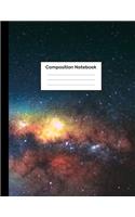 Composition Notebook