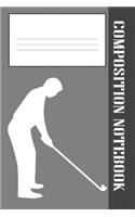Composition Book
