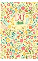 flower do you love: Composition notebook ruled workbook college notebook's