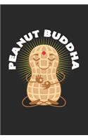 Peanut buddha
