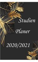 Studien Planer 2020/2021