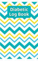 Diabetic Log Book