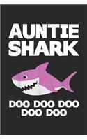 Auntie Shark Doo Doo Doo Doo Doo
