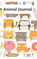 Animal Journal