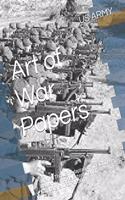 Art of War Papers